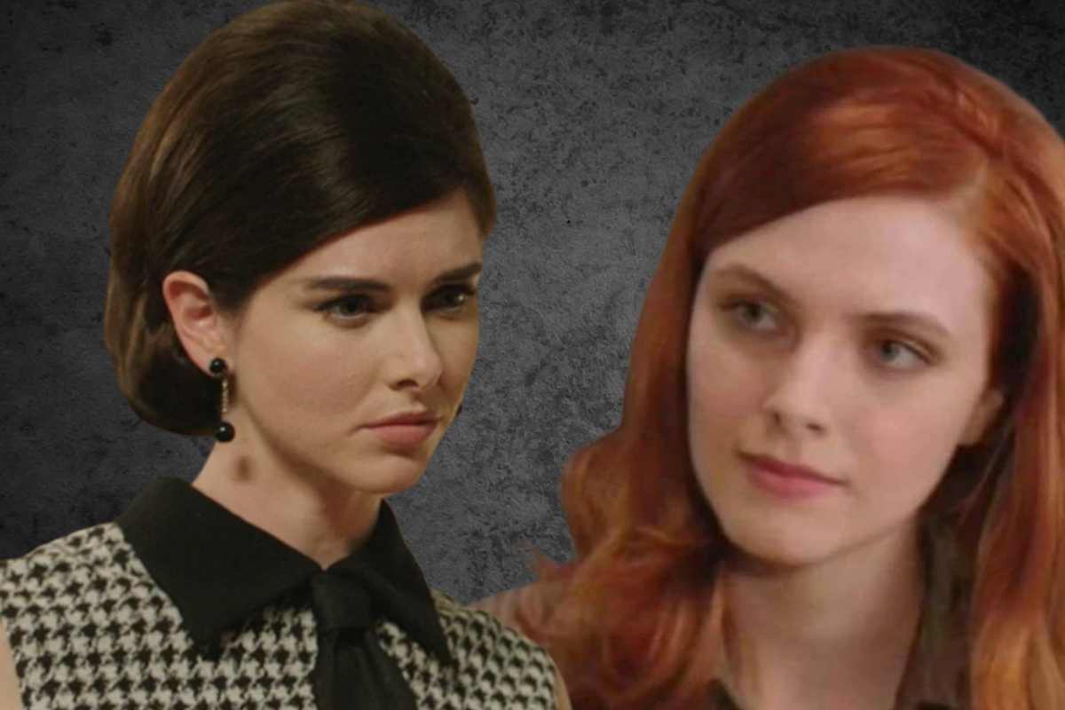 Anticipazioni Il Paradiso fino al 6/02: Greta e Odile, il dettaglio che compromette tutto