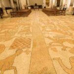 Il mosaico più misterioso e discusso d’Europa si trova in Italia: un enigma che vi lascerà senza fiato