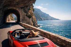 Gli italiani la snobbano, è la strada più bella del pianeta ed è nel nostro Paese: visitala e capirai