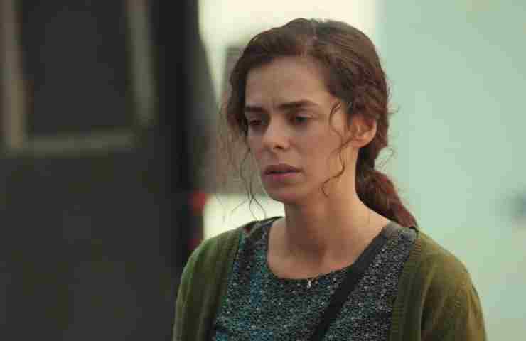 bahar di la forza di una donna