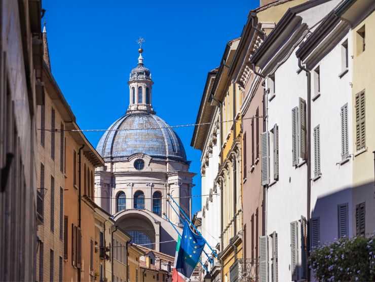 cattedrale di mantova