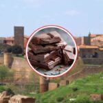 Se esci dal caos di Roma, a pochi passi troverai un borgo magico con chiese e basiliche antichissime: qui trovi anche la miglior cioccolata d’Italia