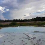 A due passi da Roma puoi trovare una piccola Islanda: la conoscono in pochi, ma ti lascerà senza parole