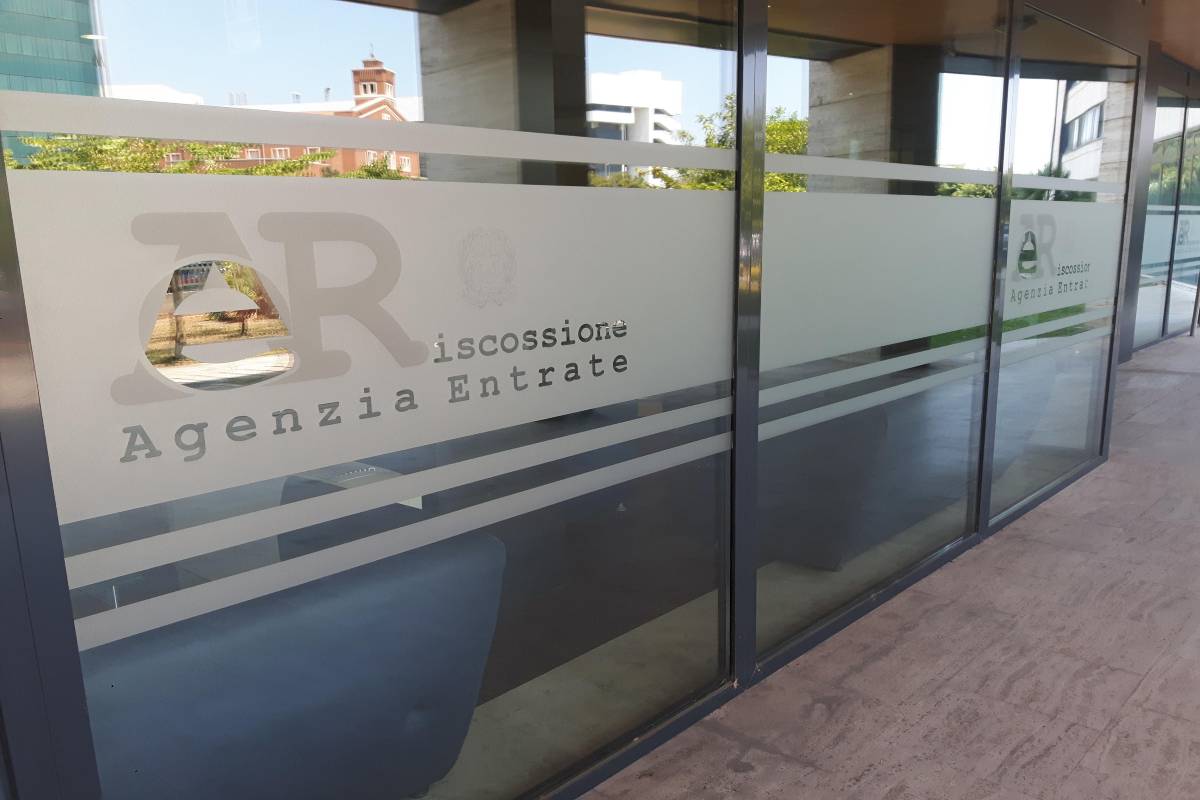 ufficio agenzia delle entrate