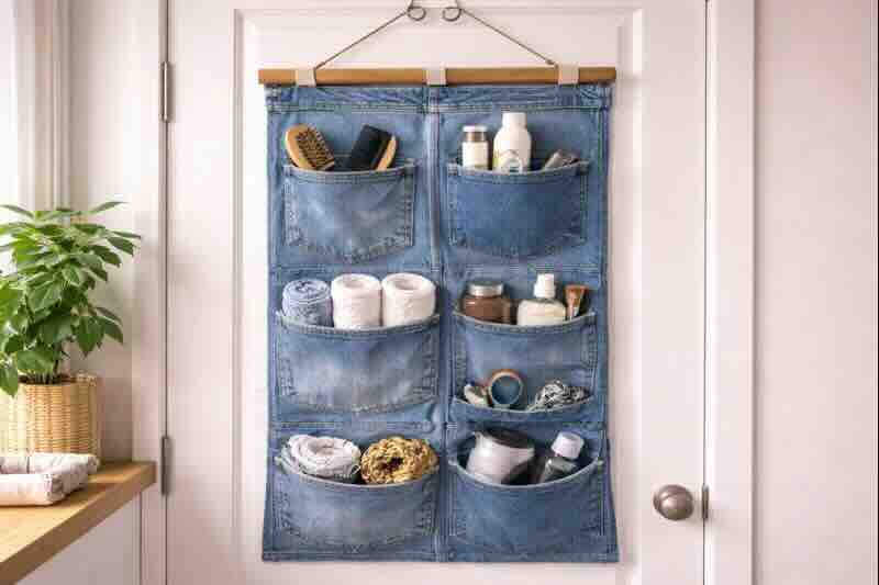 Jeans organizer