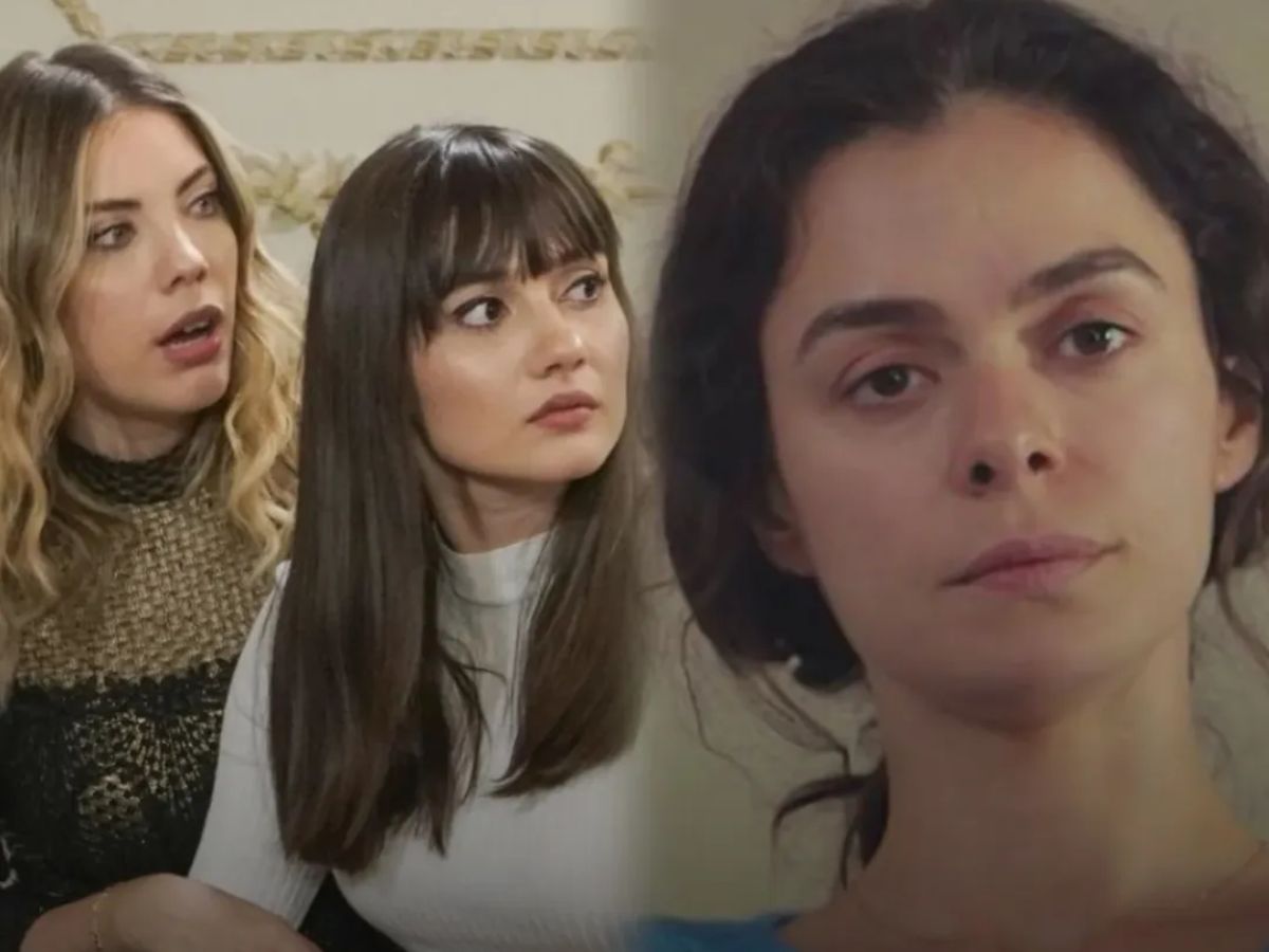 protagoniste della serie tv la forza di una donna