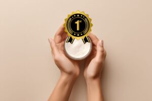 La miglior crema per le mani che puoi comprare: si tratta di un marchio italiano molto conosciuto