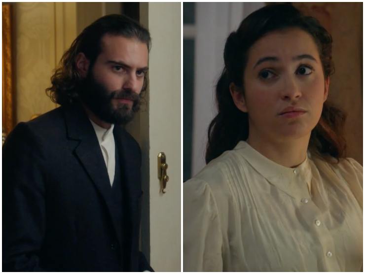 adriano e catalina la promessa