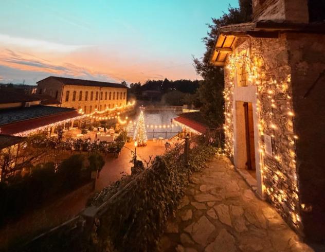 calidario terme etrusche