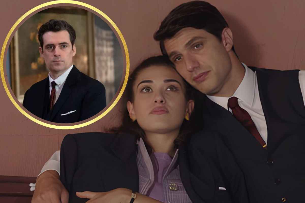 Il Paradiso delle Signore anticipazioni febbraio: Marcello, Tancredi e Rosa…colpo di scena